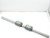 HIWIN QHH-15-CAE-2T0460-Z0-H Linear Guide New (9700386 - New)