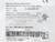 MURR ELEKTRONIK 7700-44713-U4U0100 Cable (9700522 - New in Box)