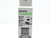 NOARK B1E1B6 Circuit Breaker (9700545 - Used)