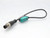 PEPPERL & FUCHS OBT50-R2-E2-0,2M-V3 Sensor (9700613 - Used)