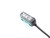 PEPPERL & FUCHS OBT50-R3-E2-0,2M-V3-P Sensor (9700614 - Used)