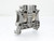 PHOENIX CONTACT UT 10 Terminal Block (9700625 - Used)