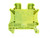 PHOENIX CONTACT UT 6-PE Terminal Block (9700628 - Used)