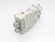 SMC VQ2000-FPG-C8C8-F Valve (9700780 - Used)