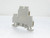 SPRECHER & SCHUH V7-WD4 Terminal Block (9700787 - Used)
