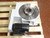 WEISS TC0320T Servo Motor (9700817 - Used)