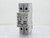 NOARK B1H2D10 Circuit Breaker (9700854 - Used )