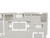 MURR ELEKTRONIC 4000-68000-4170000 Receptacle (9700859 - Used)