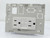 MURR ELEKTRONIC 4000-68000-4170000 Receptacle (9700859 - Used)