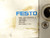 FESTO DNC-100-165-PPV-A-92K8 Pneumatic Cylinder (127808107 - Used)