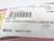THK HSR20A1KKM Bearing (127808254 - New in Box)