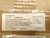 UNIBLOC PUMP 3344A-10 Operating Mechanism (127808262 - New in Box)