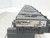 B&R 8B0M0100HW00.000-1 Mounting Bracket (9700883 - USED)