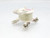 SCHNEIDER ELECTRIC LXD1B7 Coil (127808282 - New in Box)