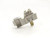 SMC VQZ1121-5LJ1-C6 Valve Used (9700915 - Used)
