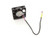 EBM PAPST 414F Fan Used (9700919 - Used)