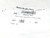 WATERS MFG. 201000107 Spare Parts Kit