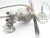 ROSEMOINT 3051CD2A22A1JS9Q4Q8 Pressure Transmitter