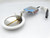 CONTINENTAL DISC CORPORATION 3" SANITRX (SF) Valve
