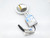 CONTINENTAL DISC CORPORATION 3" SANITRX (SF) Valve