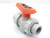 GEORG FISCHER SIGNET 163546352 Valve