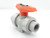 GEORG FISCHER SIGNET 163546352 Valve