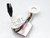CONTINENTAL DISC CORPORATION 1" SANITRX LP(IS) Valve