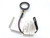 CONTINENTAL DISC CORPORATION 1-1/2" SANITRX (SF) Valve