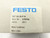 FESTO SLT-10-10-P-A Pneumatic Cylinder