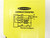 BANNER ENGINEERING Q60BB6AF2000QPMA Sensor