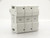 EATON CORPORATION CH60J3 Fuse Holder