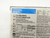 LUTRON EC3DT4MWKU2S Ballast
