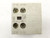 EATON CORPORATION DIL-M32-XHI-11 Contact Block