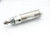 SMC NCMB125-0200 Pneumatic Cylinder