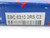 EBC 6310-2RS-C3 Bearing
