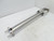 SMC MGGLB40TN-762-CCM005 Actuator Used