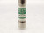 EATON CORPORATION FNQ-3-2/10 Fuse Used