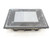 ALLEN BRADLEY 2711-T10C8 HMI Used