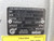 NORD SK22-80L/4 CUS Motor Used