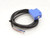 SICK WL170-N122 Sensor Used