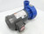 NIDEC CORP UJ1P2DM Motor Used