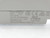 ALLEN BRADLEY 1734-TOP3S PLC Module Used