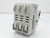 ALLEN BRADLEY 1492-FB3C30-L Fuse Holder Used
