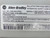 ALLEN BRADLEY 2198-H003-ERS2 Servo Drive Used