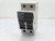 ALLEN BRADLEY 1492-FB2C30-L Fuse Holder Used
