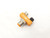 BELDEN ASBS-2-M8 Connector Used