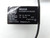 EFECTOR MKC3020BBPKG/A/0,3M/ZH/ASR-MK5328 Sensor Used