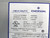 EMERSON HS5F5AS Transformer Used