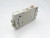 SMC VQ1000-FPG-C6C6-F Pnematic Accessory Used