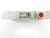 SMC VQ1000-FPG-C6C6-F Pnematic Accessory Used
